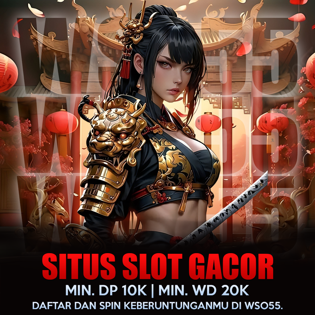 WSO55 | Akses Mudah Login Link Alternatif Slot Thailand Gacor 2026